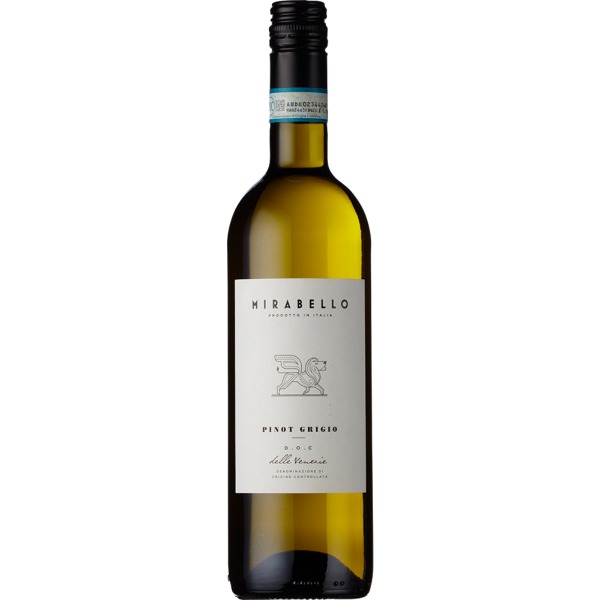 Mirabello Pinot Grigio